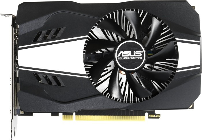 ASUS Phoenix PH-GTX1650-O4G-V2 NVIDIA GeForce GTX 1650 – image 4