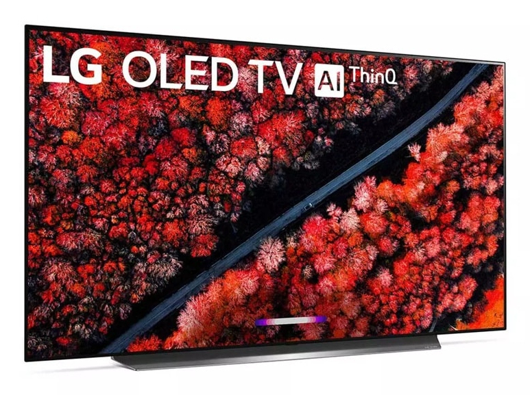 LG OLED OLED65C9PUA TV – image 6