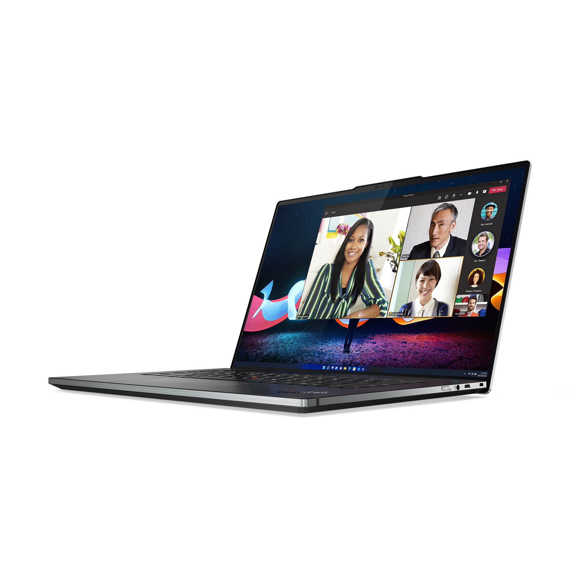 Lenovo ThinkPad Z16 Gen 2 – image 4