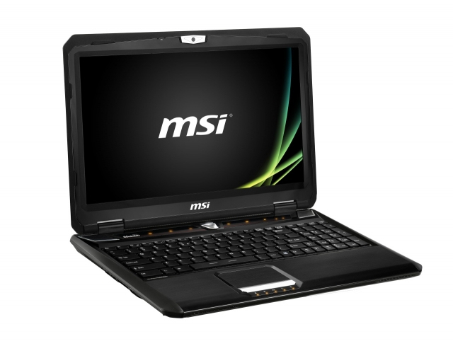MSI GT60 2OJWS-620RU – image 8