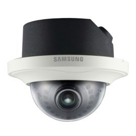 Samsung SND-7082FP security camera Dome IP security camera Indoor & outdoor – image 1
