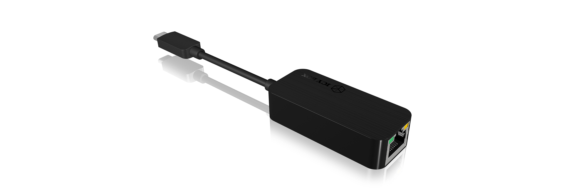 ICY BOX IB-AC530-C Ethernet 1000 Mbit/s – image 3