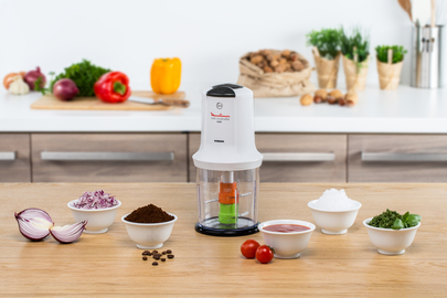 Moulinex AT722110 electric food chopper – image 5