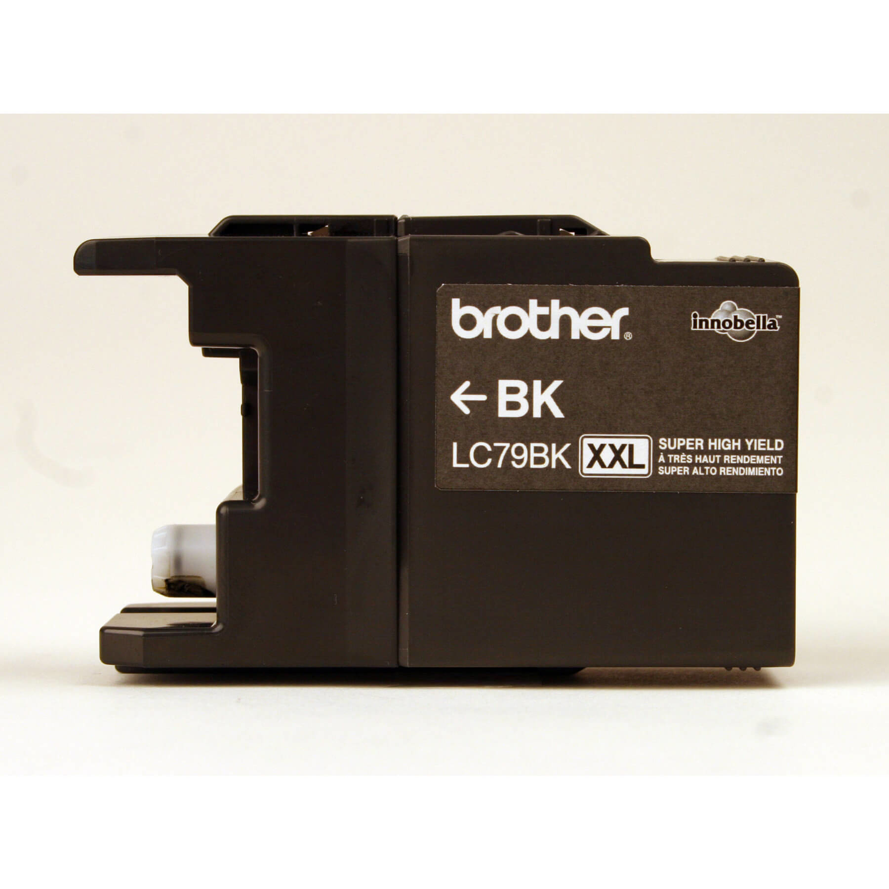 Brother LC-79BKS ink cartridge Original Extra (Super) High Yield Black – image 4