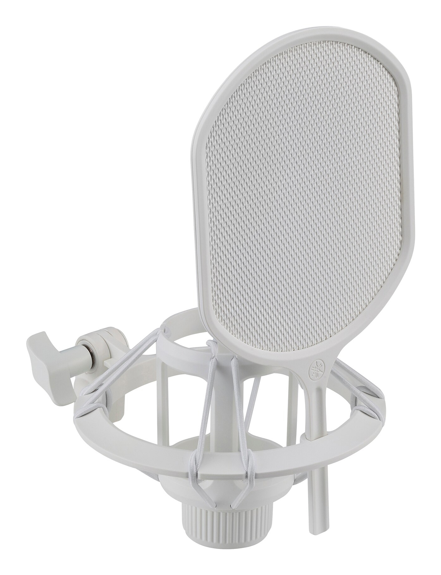 Yamaha YCM705WH microphone White – image 7