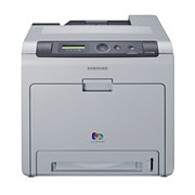 Samsung CLP-670N laser printer Colour – image 6