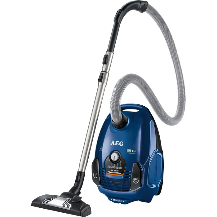 AEG ASP7110 — vue 1 sur 1