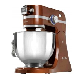 AEG KM4900 — vue 1 sur 1