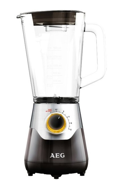 AEG SB5700BK — vue 1 sur 1