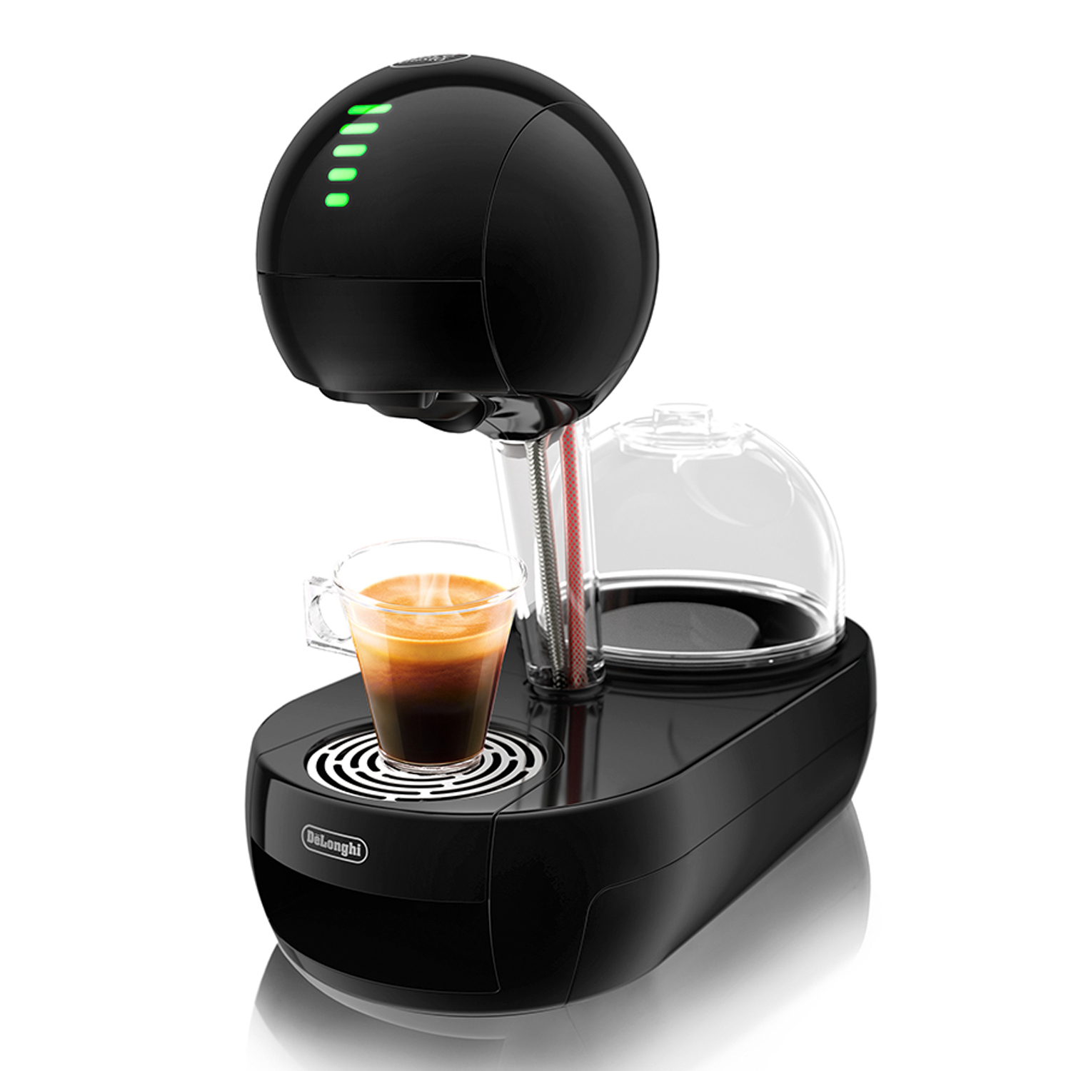 De’Longhi EDG635.B — vue 1 sur 8