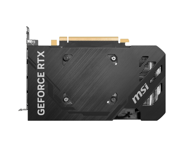 MSI VENTUS GeForce RTX 4060 Ti – image 4