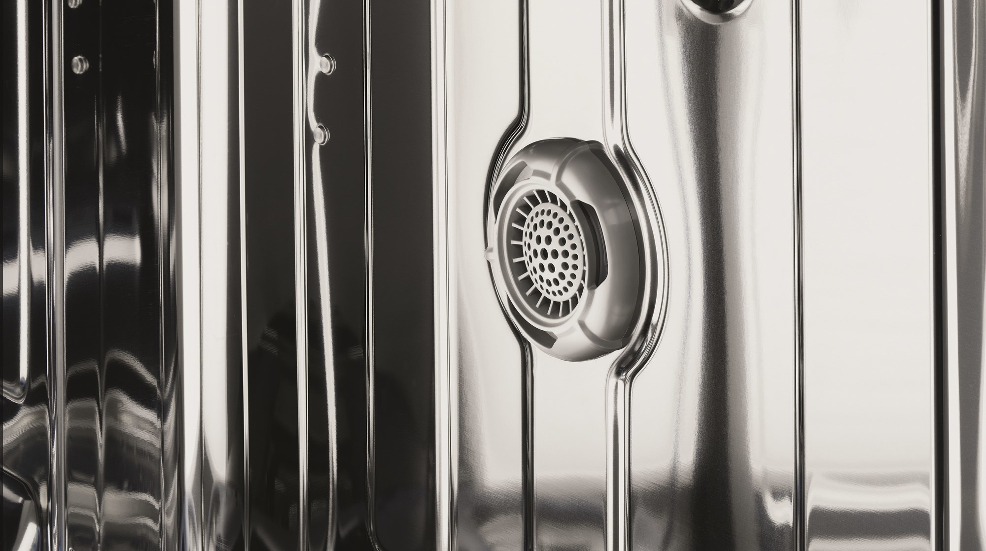 Electrolux ESL7525RO dishwasher Fully built-in 13 place settings – image 3