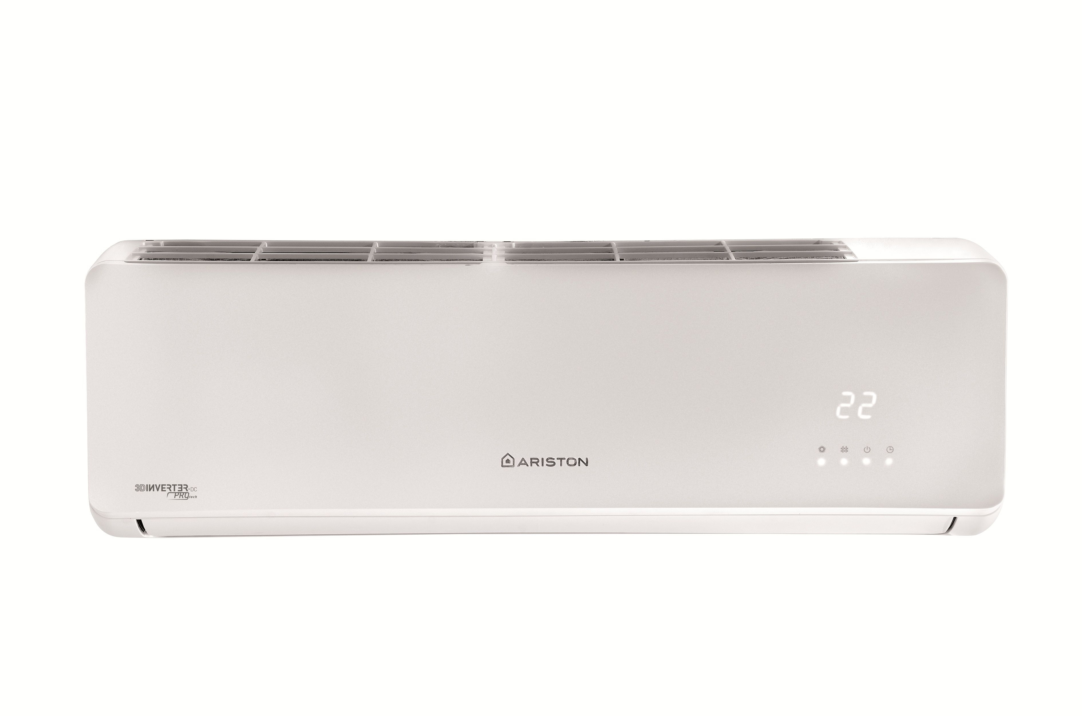 Hotpoint AERES 20 XD0-I — vue 1 sur 2