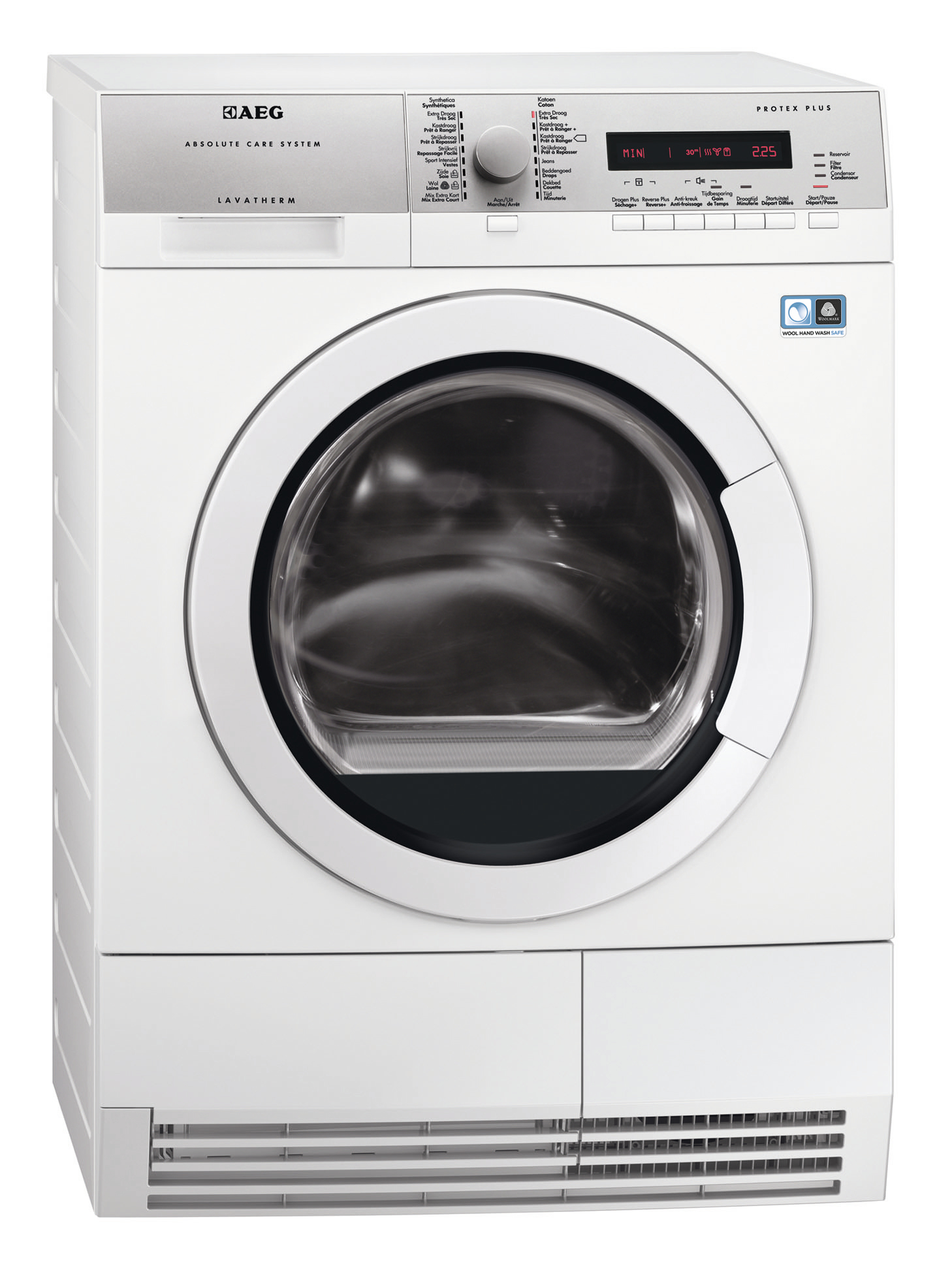 AEG T77685DIH — vue 1 sur 8