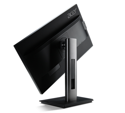 Acer B6 B246HYL Bymdpr computer monitor 60.5 cm (23.8″) 1920 x 1080 pixels Full HD LED Black image 4