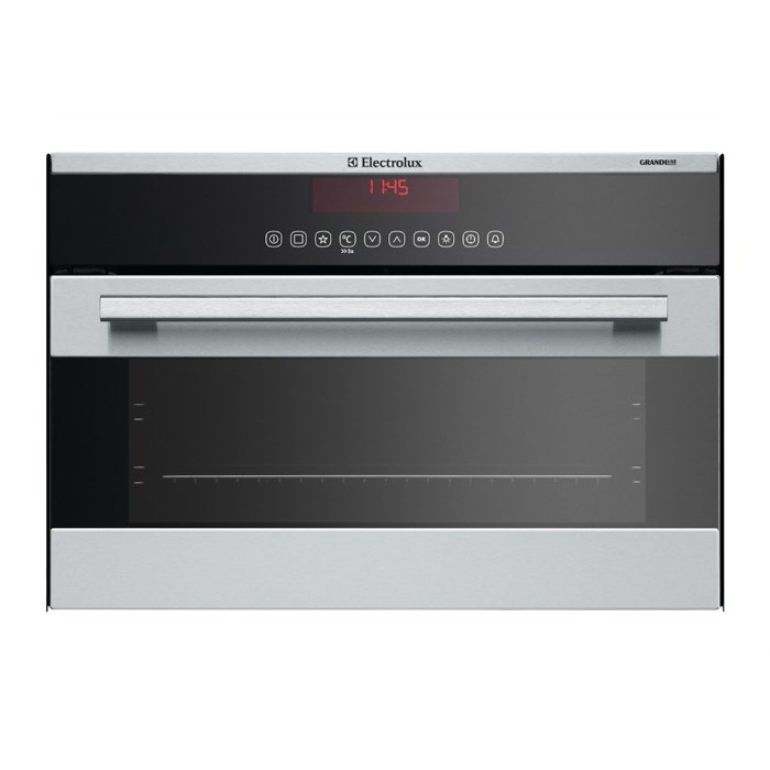 Electrolux EBCGL6CN — vue 1 sur 3