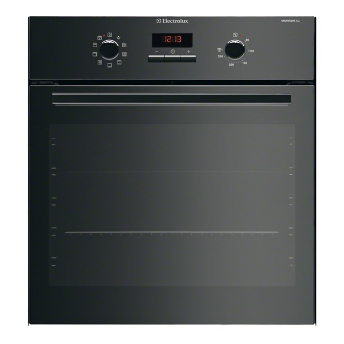 Electrolux EBKGL3XSP — vue 1 sur 1
