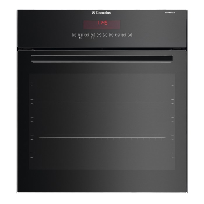 Electrolux EBKSL6SP — vue 1 sur 1