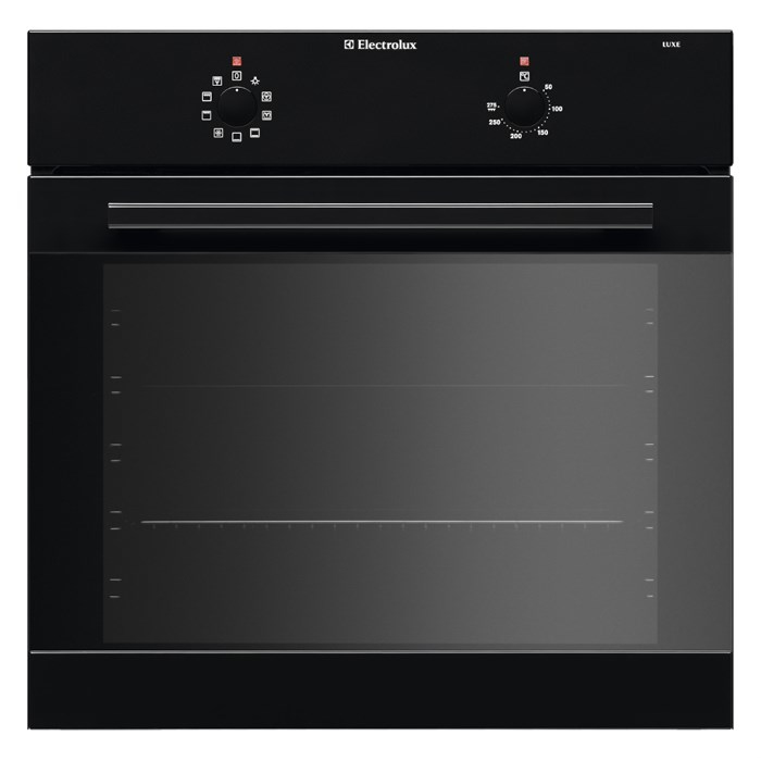 Electrolux EBL20SW — vue 1 sur 1