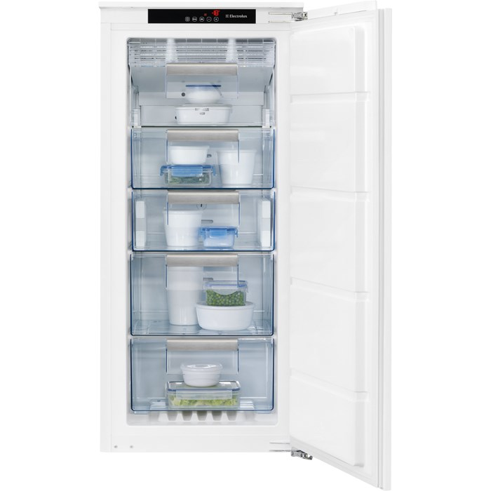 Electrolux IG1235SN — vue 1 sur 1