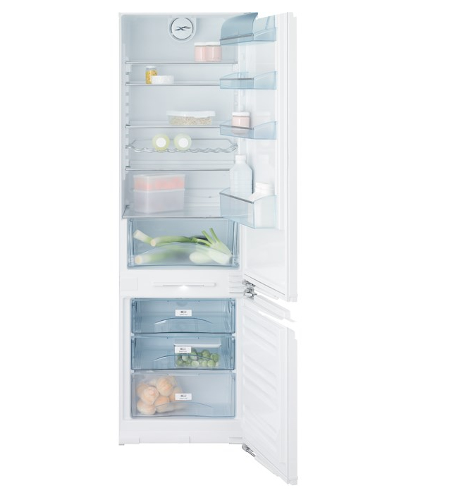 Electrolux IK321BL — vue 1 sur 1