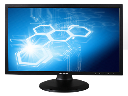 MEDION P55664 