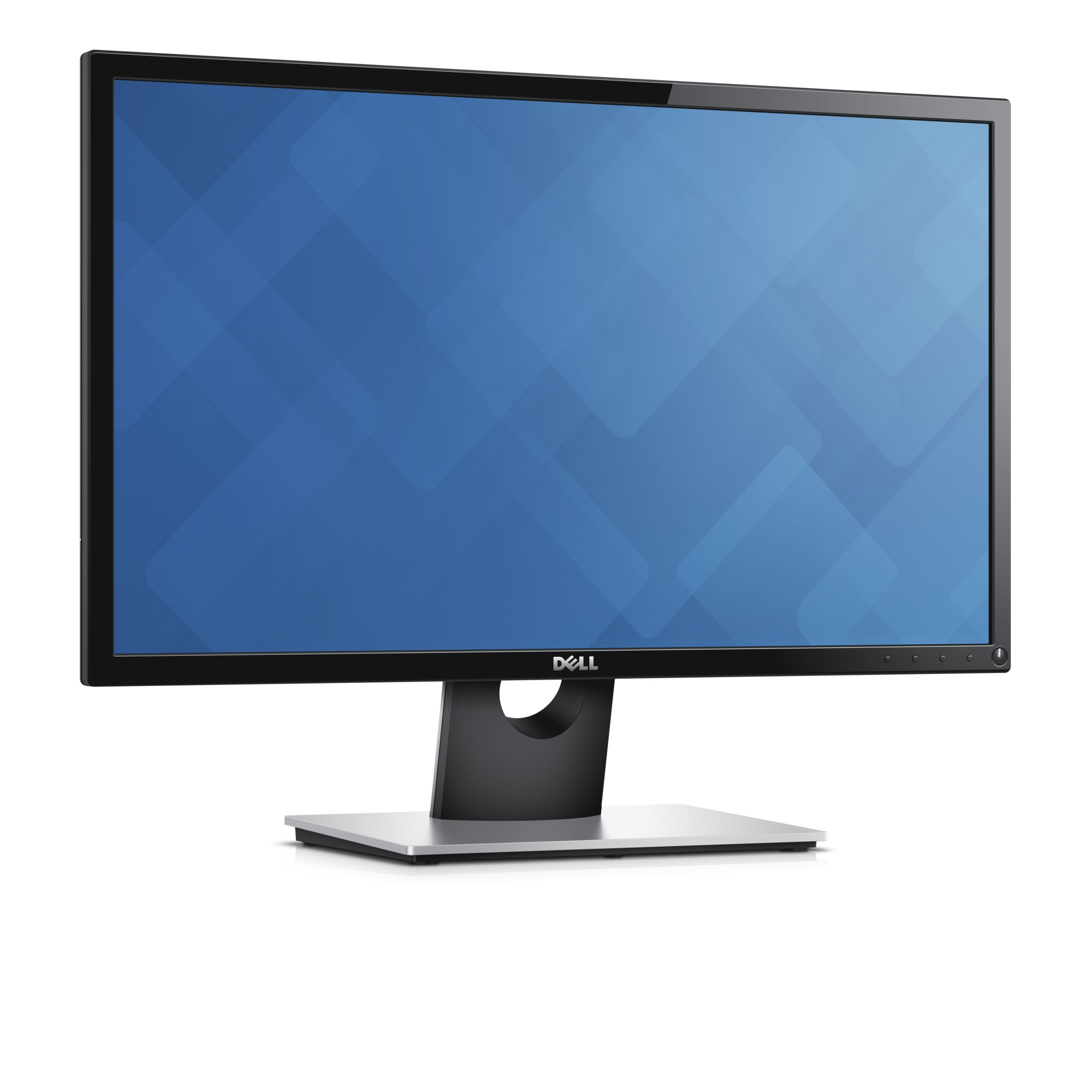 DELL E Series E2416H computer monitor 61 cm (24″) 1920 x 1080 pixels Full HD LED Black image 6