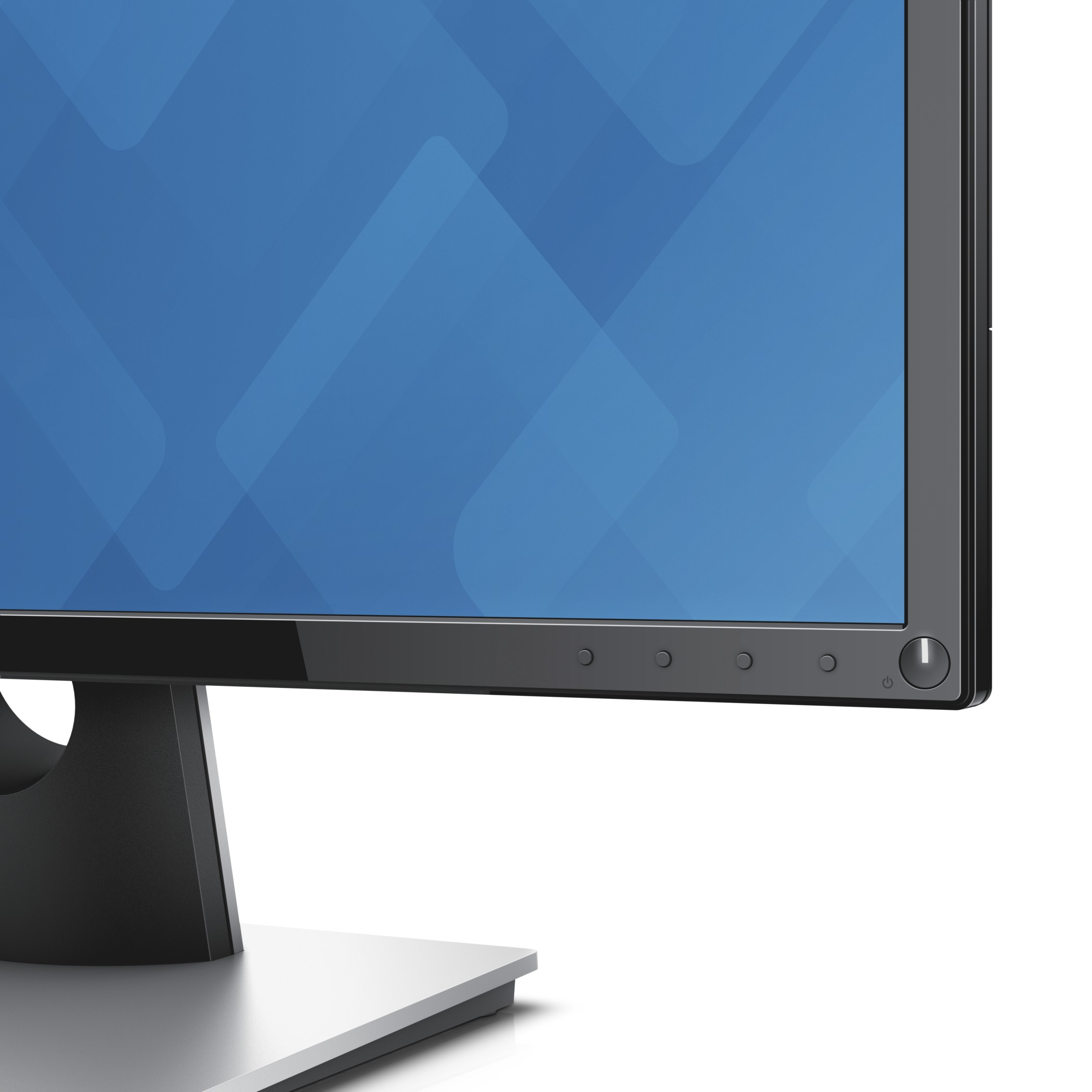 DELL E Series E2416H computer monitor 61 cm (24″) 1920 x 1080 pixels Full HD LED Black image 7