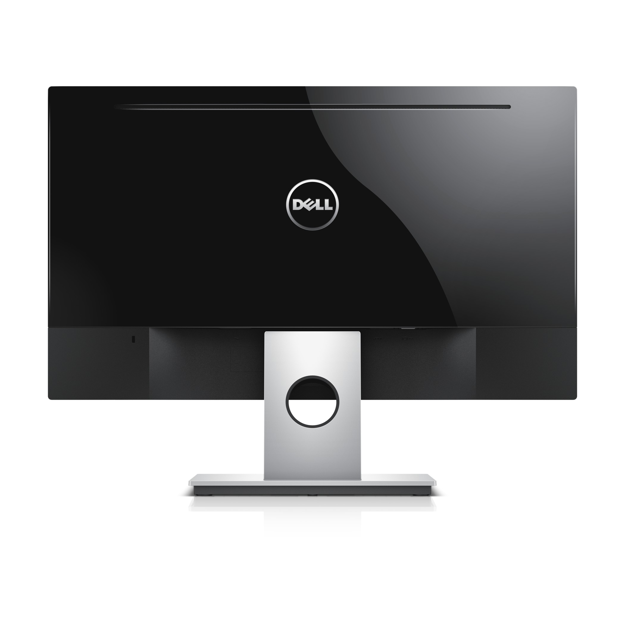 DELL E Series E2416H computer monitor 61 cm (24″) 1920 x 1080 pixels Full HD LED Black image 4