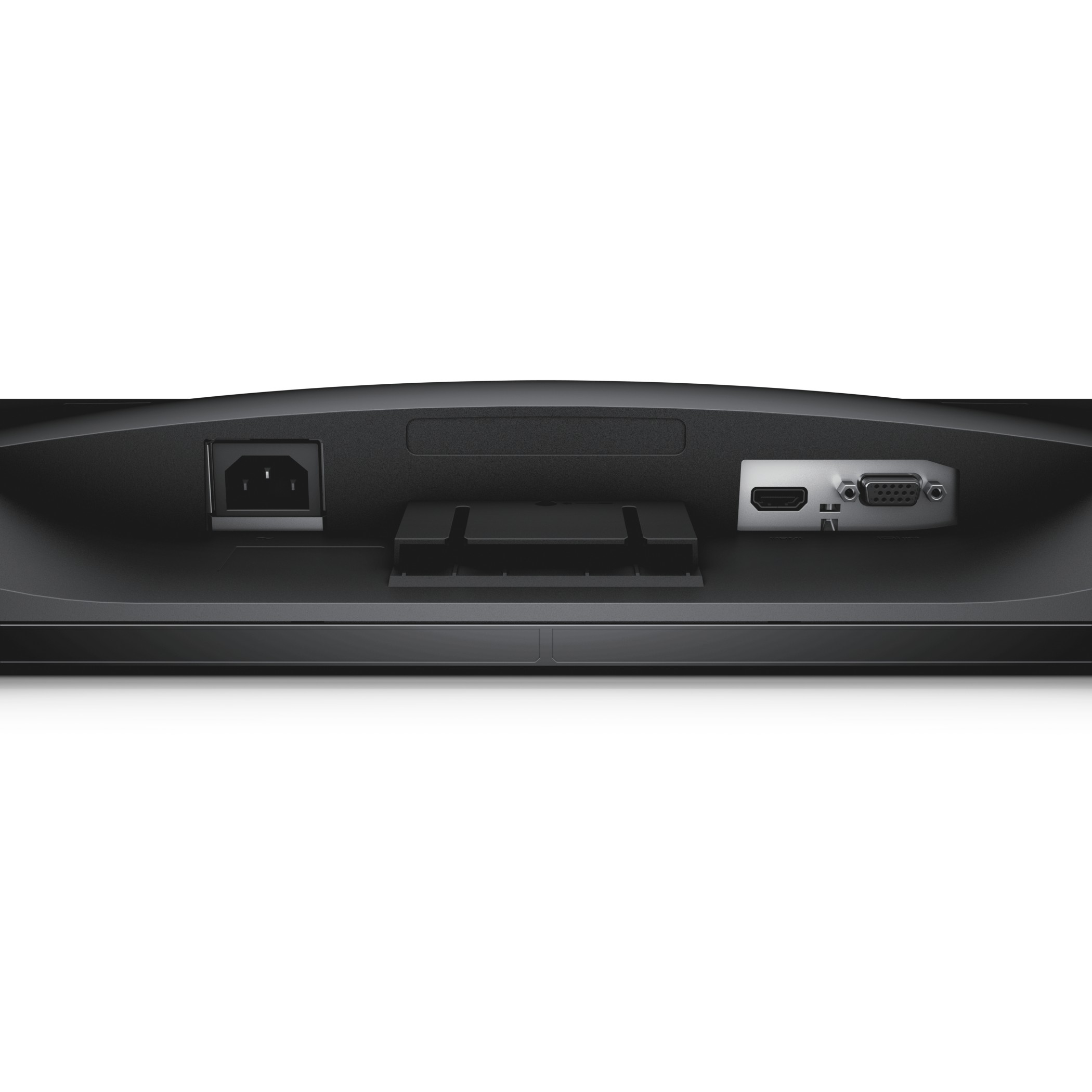 DELL E Series E2416H computer monitor 61 cm (24″) 1920 x 1080 pixels Full HD LED Black image 9
