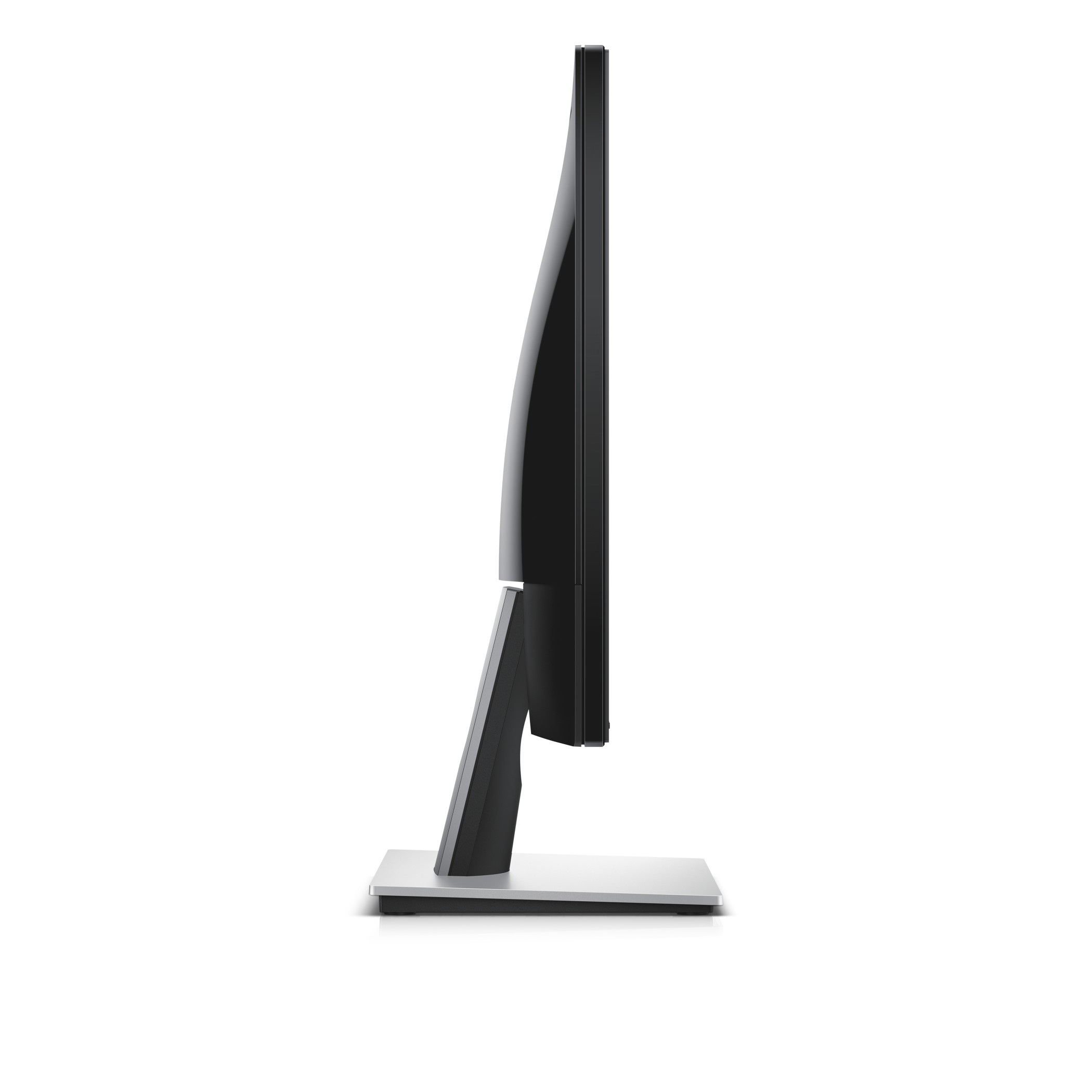 DELL E Series E2416H computer monitor 61 cm (24″) 1920 x 1080 pixels Full HD LED Black image 3