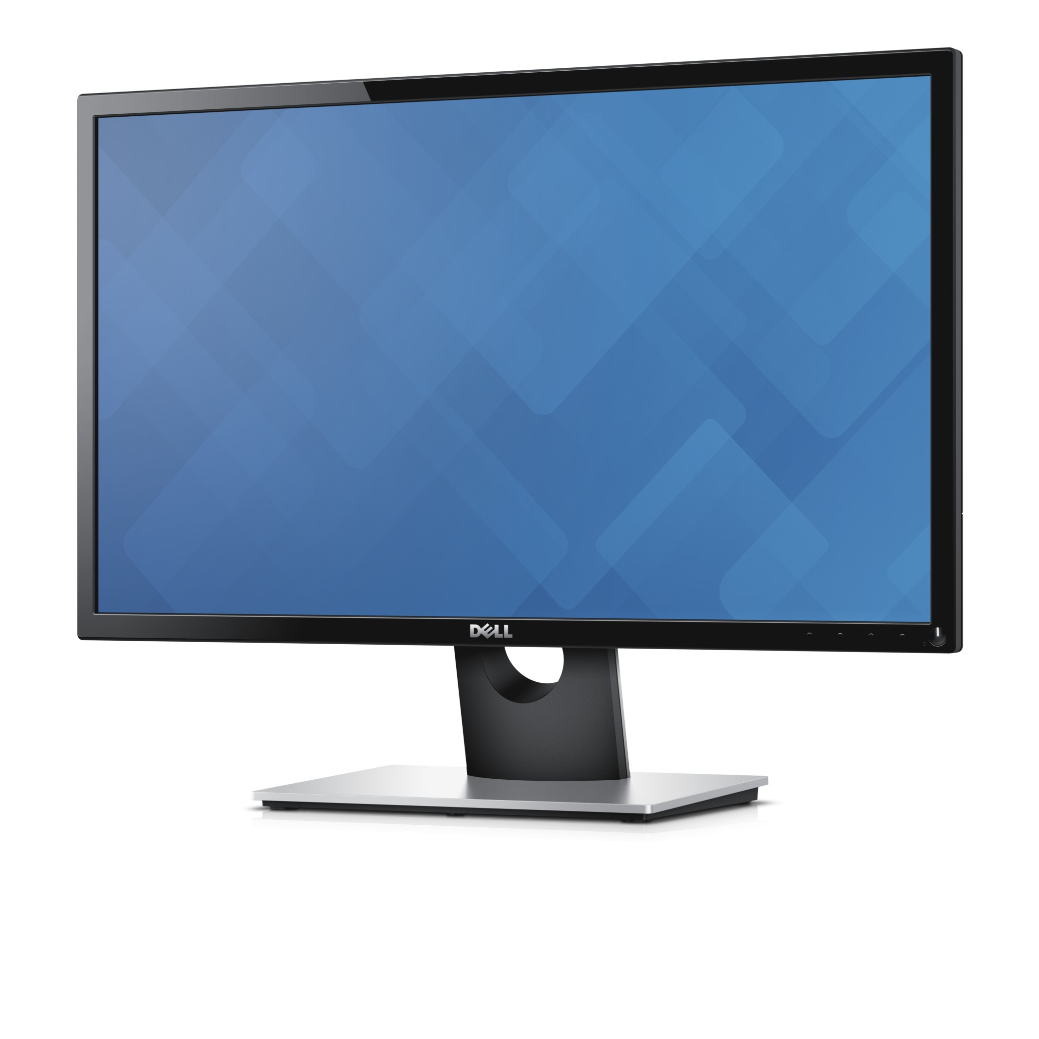 DELL E Series E2416H computer monitor 61 cm (24″) 1920 x 1080 pixels Full HD LED Black image 5