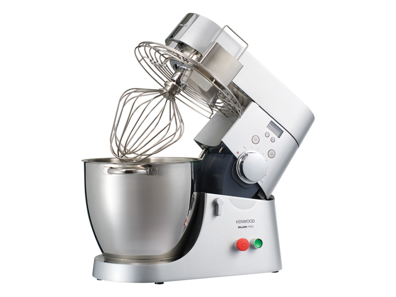 Kenwood KMP05 — vue 1 sur 2