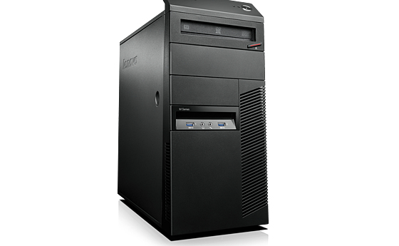 Specs Lenovo ThinkCentre M93p Mini Tower Intel® Core™ i5 i5-4590 4