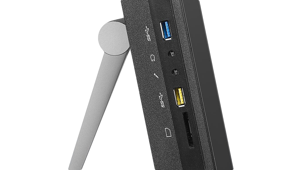 Lenovo S 50-30 Intel® Core™ i5 i5-5200U 58.4 cm (23″) 1920 x 1080 pixels All-in-One PC 4 GB DDR3-SDRAM 1 TB HDD NVIDIA® GeForce® 820A Windows 8.1 Pro Black image 8