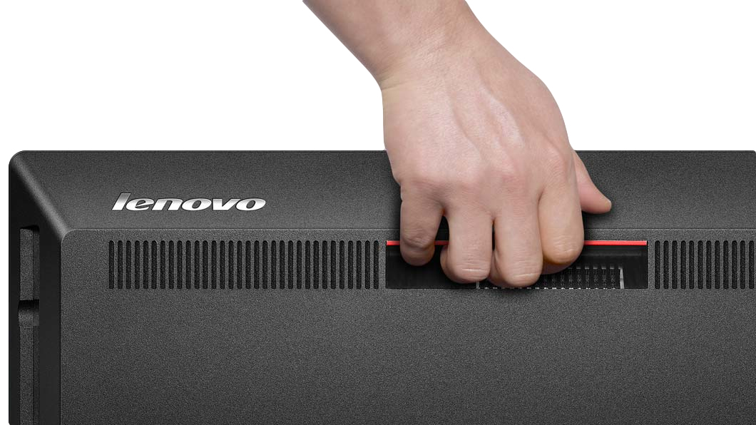 Lenovo S 50-30 Intel® Core™ i5 i5-5200U 58.4 cm (23″) 1920 x 1080 pixels All-in-One PC 4 GB DDR3-SDRAM 1 TB HDD NVIDIA® GeForce® 820A Windows 8.1 Pro Black image 5