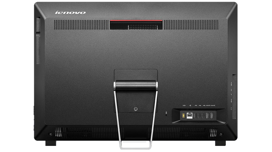 Lenovo S 50-30 Intel® Core™ i5 i5-5200U 58.4 cm (23″) 1920 x 1080 pixels All-in-One PC 4 GB DDR3-SDRAM 1 TB HDD NVIDIA® GeForce® 820A Windows 8.1 Pro Black image 2