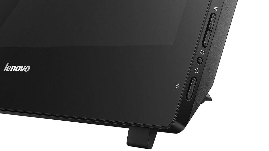 Lenovo S 50-30 Intel® Core™ i5 i5-5200U 58.4 cm (23″) 1920 x 1080 pixels All-in-One PC 4 GB DDR3-SDRAM 1 TB HDD NVIDIA® GeForce® 820A Windows 8.1 Pro Black image 3