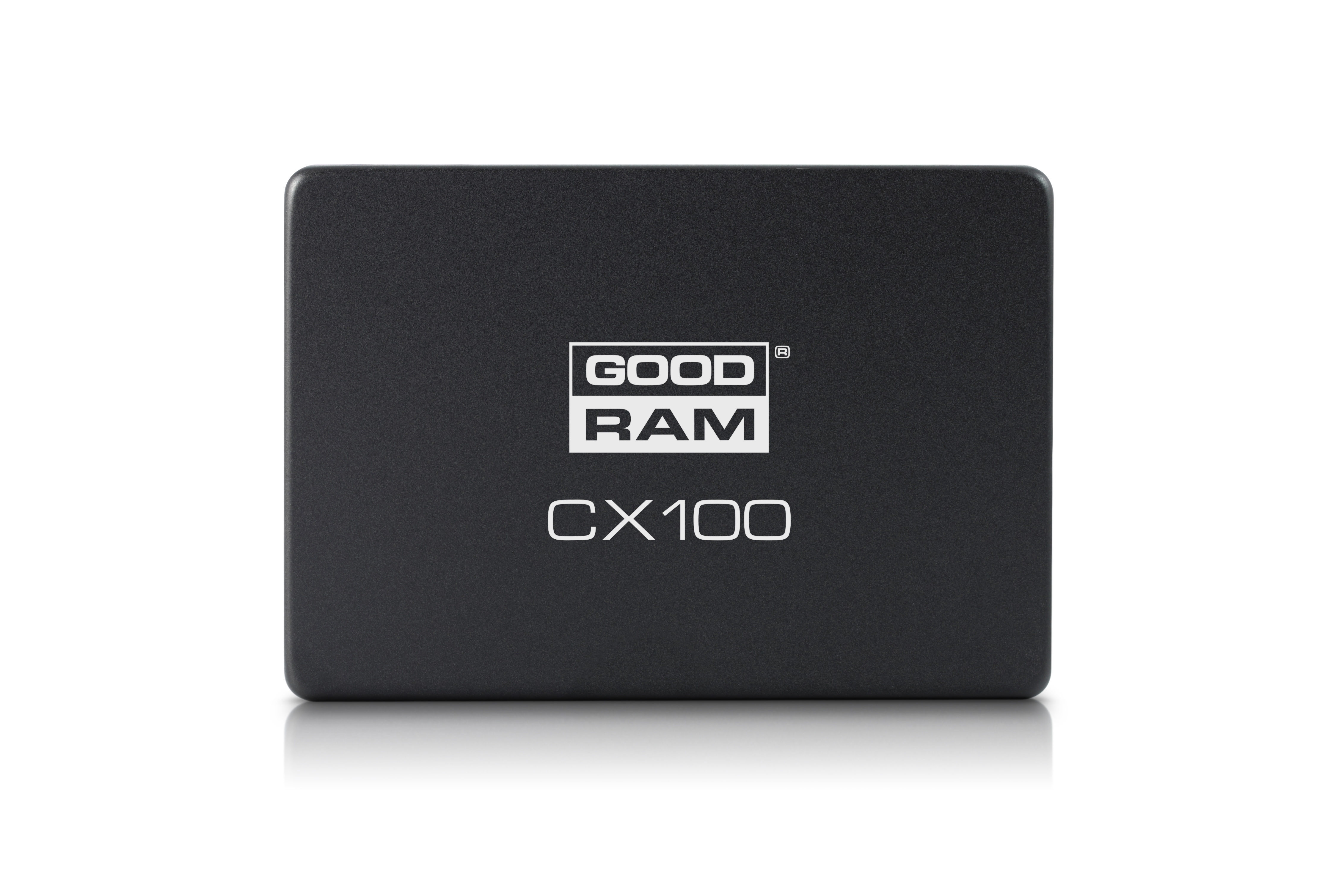 Goodram CX100 480 GB 2.5″ Serial ATA III TLC image 2