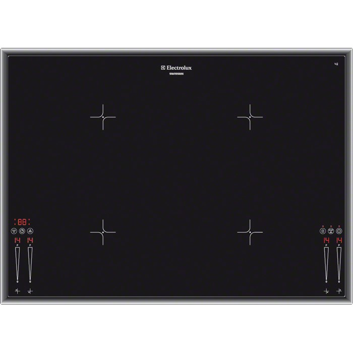 Electrolux GK69TSICN — vue 1 sur 1