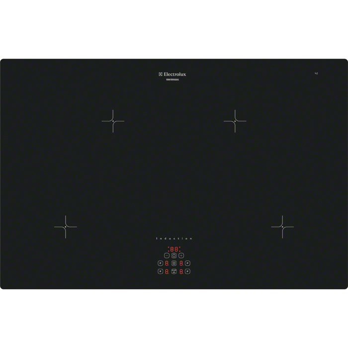 Electrolux GK78IO — vue 1 sur 1