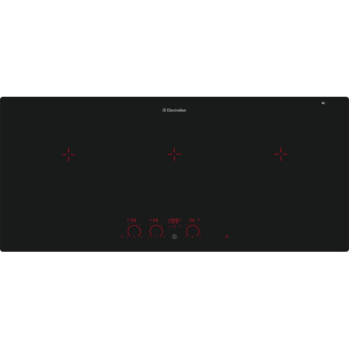 Electrolux GK903TSIPO — vue 1 sur 1