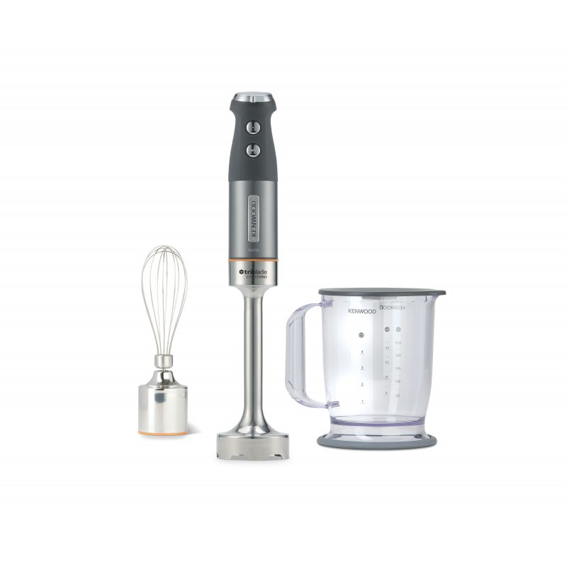 Kenwood HDM800SI — vue 1 sur 7