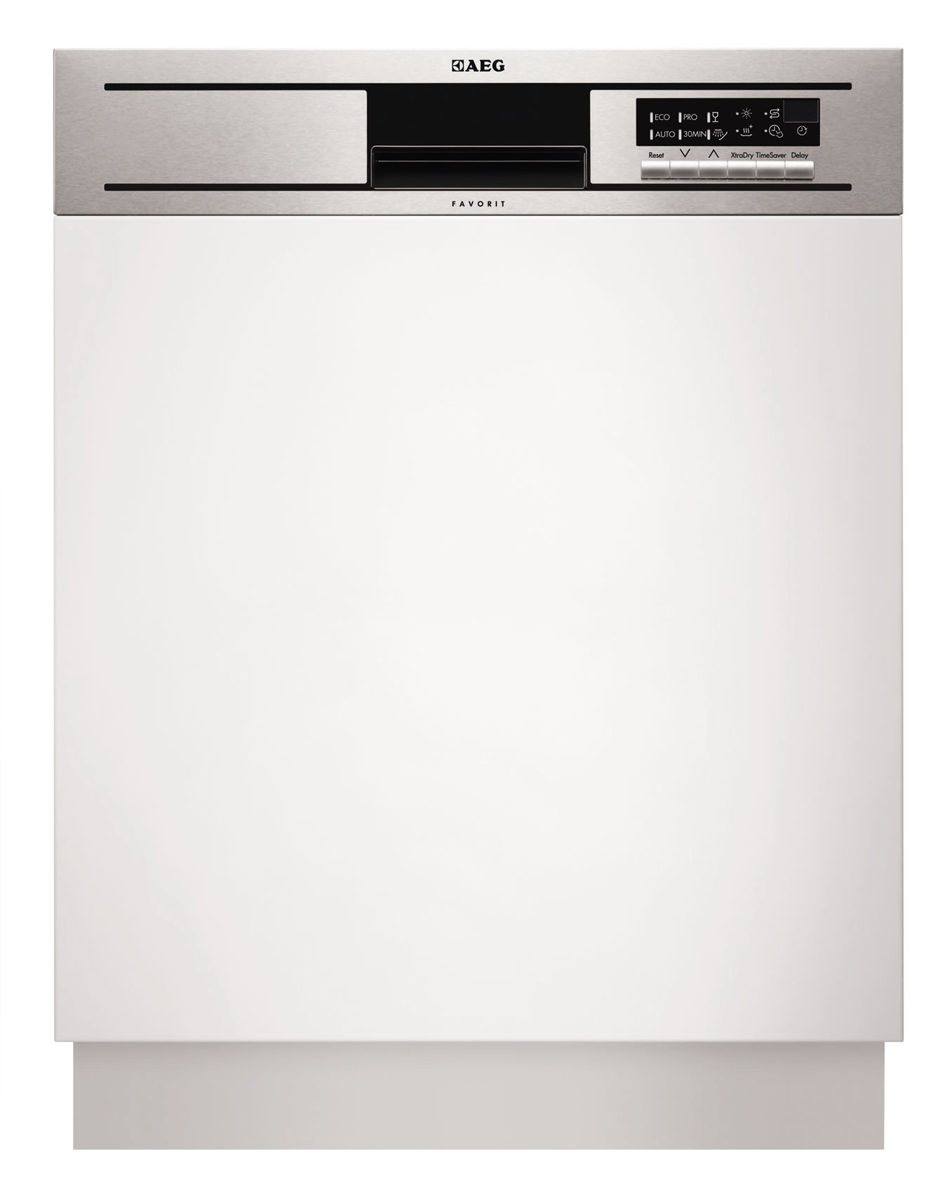 AEG F55320IM0 — vue 1 sur 8