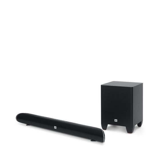 JBL Cinema SB250 — vue 1 sur 8