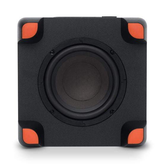 JBL Cinema SB250 Black image 9