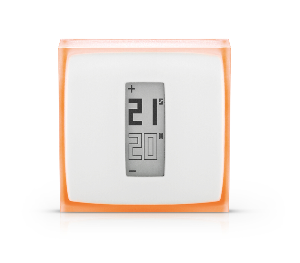 Netatmo NTH01-BE-EC