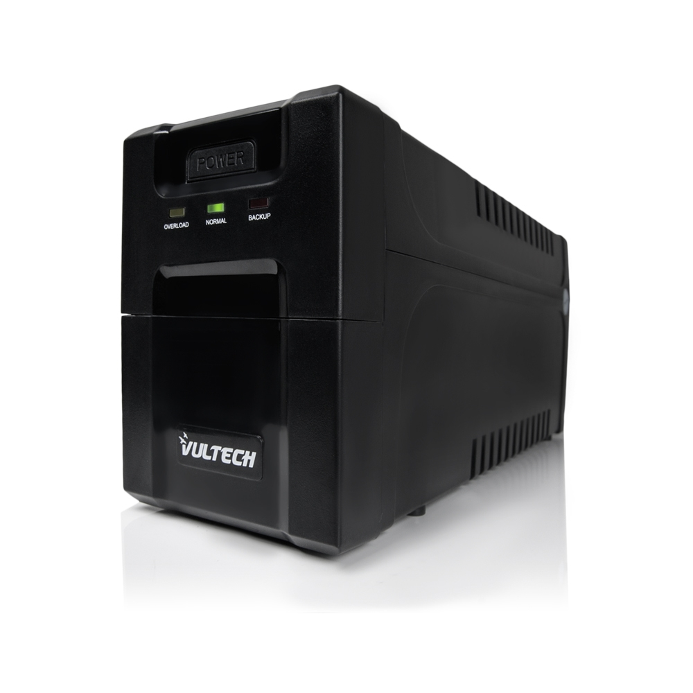 Vultech UPS1000VA-PURE gruppo di continuitÃ (UPS) A linea …