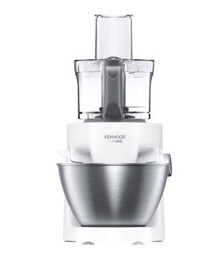 Kenwood KHH322WH — vue 1 sur 5