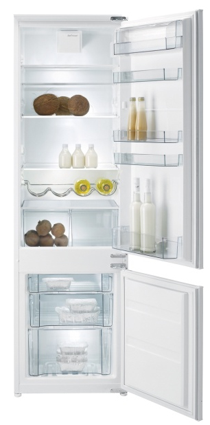 Gorenje RKI4181BW — vue 1 sur 1